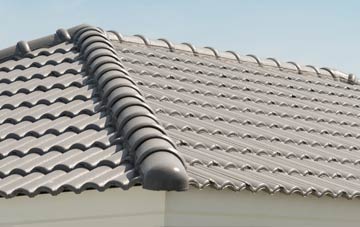 advantages of Friars Cliff clay roofing