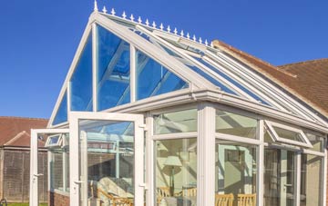 conservatory roof insulation costs Friars Cliff
