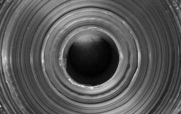 Friars Cliff edpm waterproofing