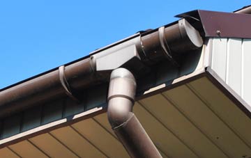 types of Friars Cliff fascias