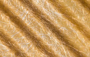 Friars Cliff fibreglass roof waterproofing