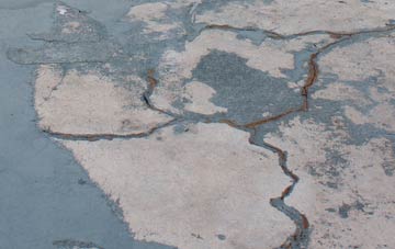 fibreglass roofing replacement Friars Cliff