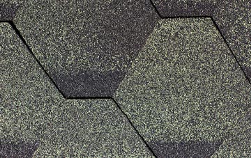 Friars Cliff fibreglass shingle repairs