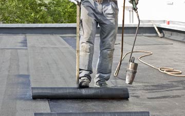 flat roof replacement Friars Cliff, Dorset