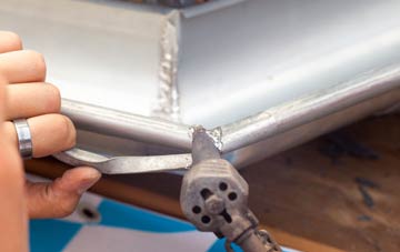 disadvantages of Friars Cliff lead roofing