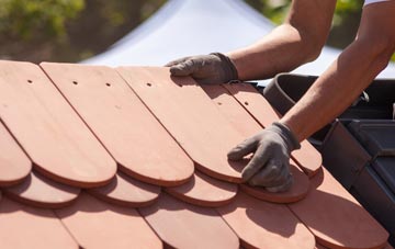 Friars Cliff roof tile contractors