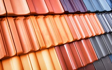 Friars Cliff roof tile costs