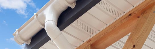 get Friars Cliff guttering quotes today