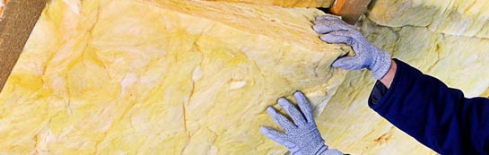 quotes for Friars Cliff roof insulation