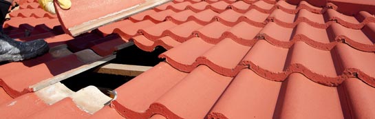 compare Friars Cliff roof repair quotes