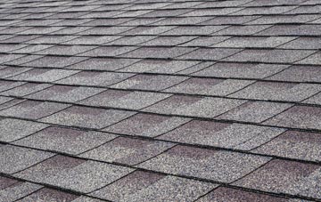 Friars Cliff tiles for shallow pitch roofing