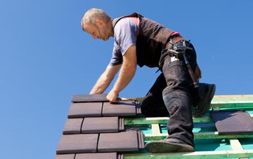 disadvantages of Friars Cliff slate roofing