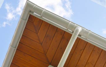 Friars Cliff soffit types