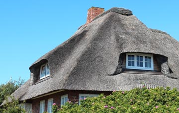 thatch roofing Friars Cliff, Dorset