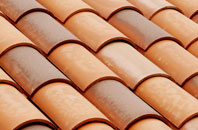 Friars Cliff clay roofing