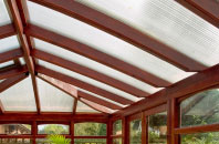 Friars Cliff conservatory roofing insulation