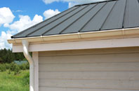 Friars Cliff fascia repair