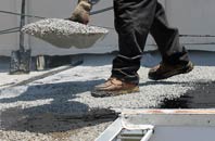 find rated Friars Cliff flat roofing replacement companies