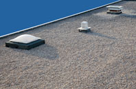Friars Cliff flat roofing