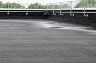 find rated Friars Cliff flat roofing companies