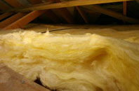 Friars Cliff pitch roof insulation