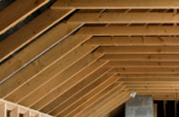 Friars Cliff pitched insulation quotes