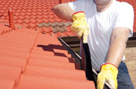 Friars Cliff roof cleaners