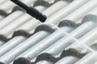 rated Friars Cliff roof cleaning companies