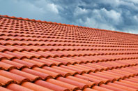 Friars Cliff roofing tiles