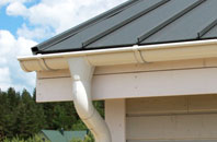 Friars Cliff soffits
