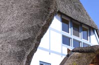 find rated Friars Cliff thatchers